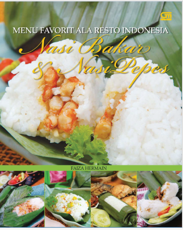 MENU FAVORIT ALA RESTO INDONESIA